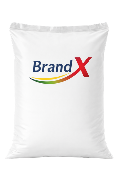 Brand X
