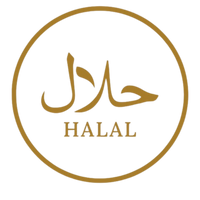 HALAL CERTIFIED