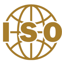 ISO Certified