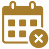 FLEXIBLE & CANCEL ANYTIME